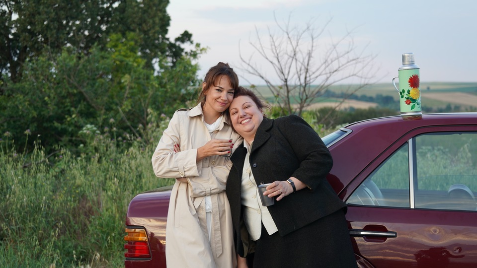 'Adile Naşit'in fragmanı yayınlandı