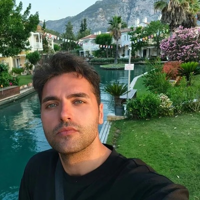 Yalçın Hafızoğlu Kızılcık Şerbeti'nde!