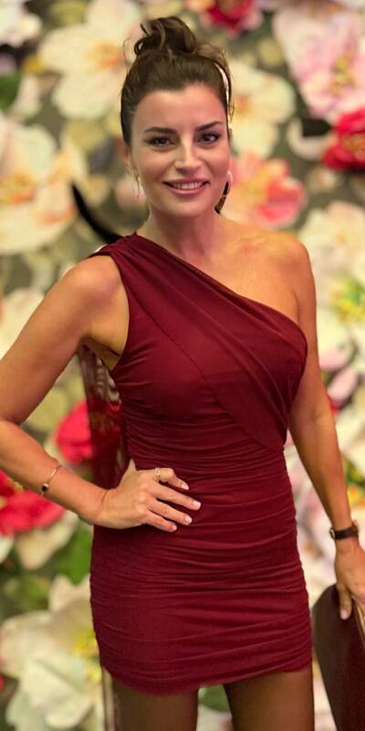 "İki aydır kanserle mücadele ediyorum"