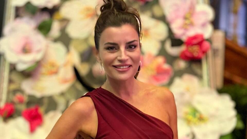 "İki aydır kanserle mücadele ediyorum"