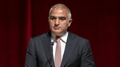 Bakan Ersoy, TBMM'de 2026 bütçesini anlattı