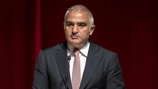 Bakan Ersoy, TBMM’de 2026 bütçesini anlattı