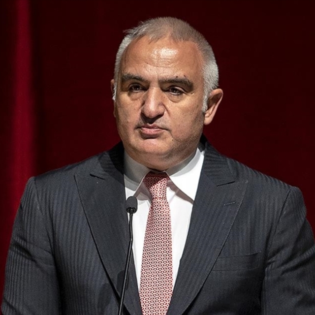 Bakan Ersoy, TBMM’de 2026 bütçesini anlattı