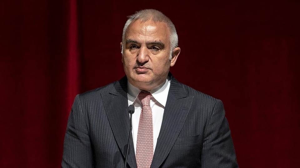 Bakan Ersoy, TBMM'de 2026 bütçesini anlattı