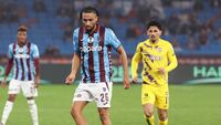 Trabzonspor'un en istikrarlısı Jabol-Folcarelli