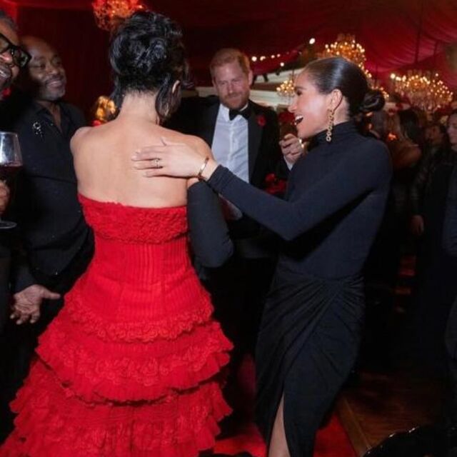 Partide fotoğraf krizi