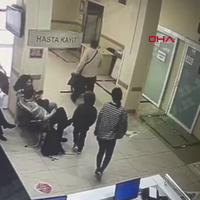 Almanya'dan gelen aileyi ölüme götüren süreç