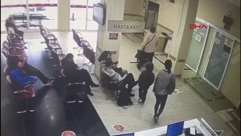 Almanya'dan gelen aileyi ölüme götüren süreç