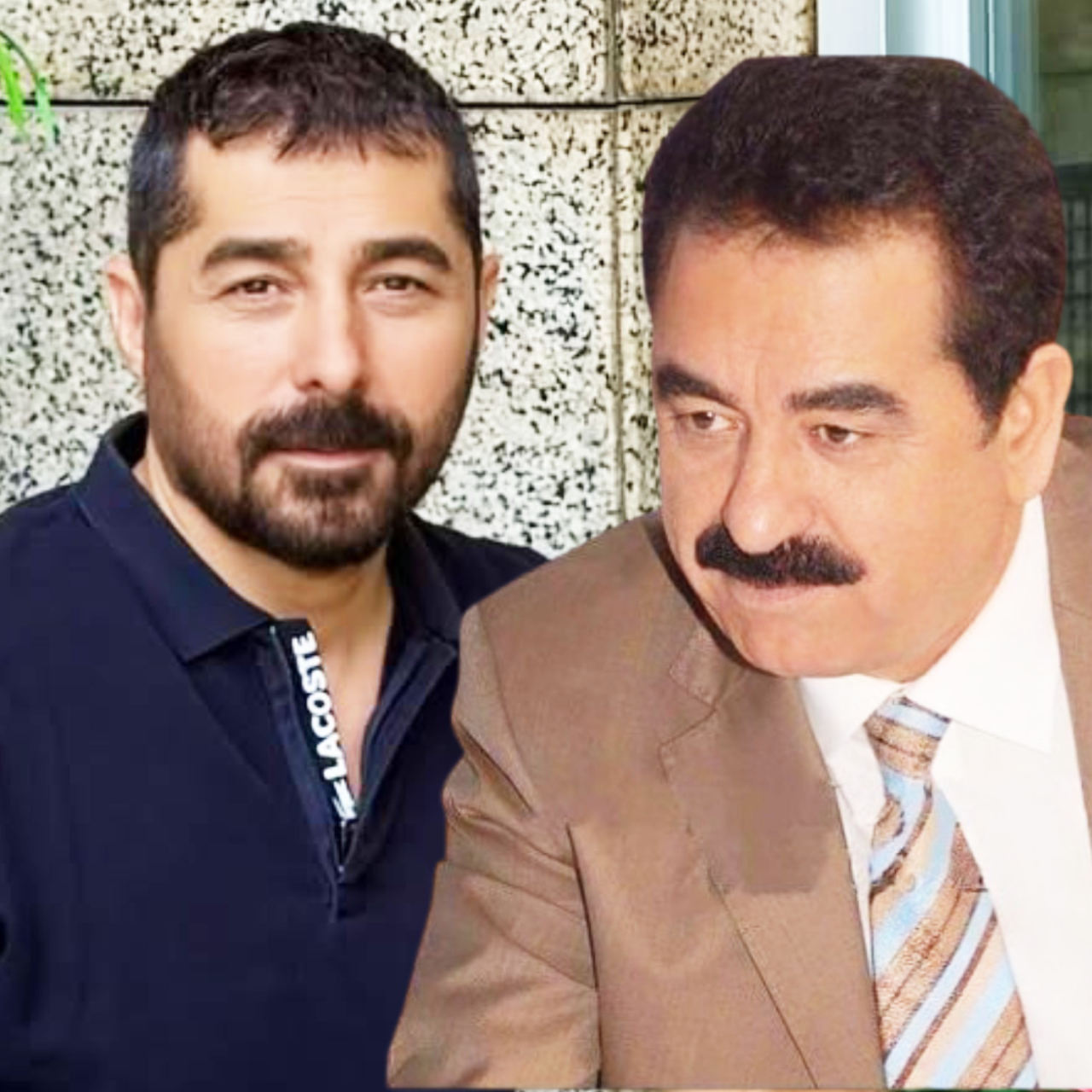 Aralarındaki gerilim büyüyor