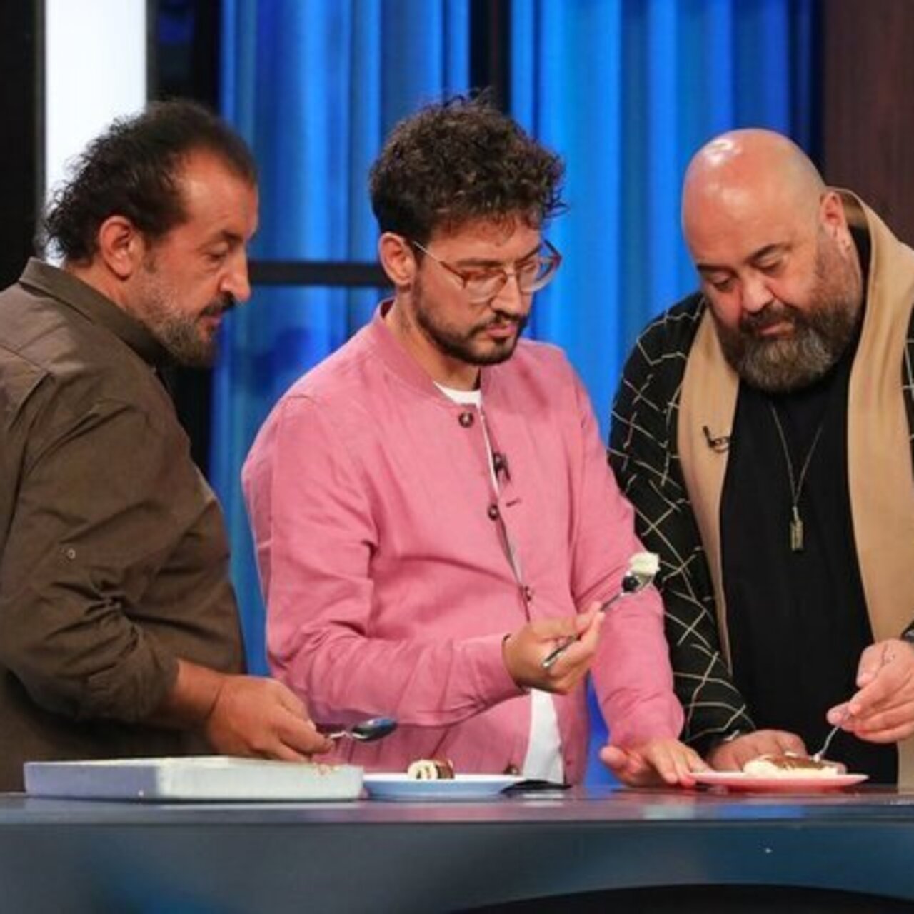MasterChef dokunulmazlık oyunu kim kazandı?
