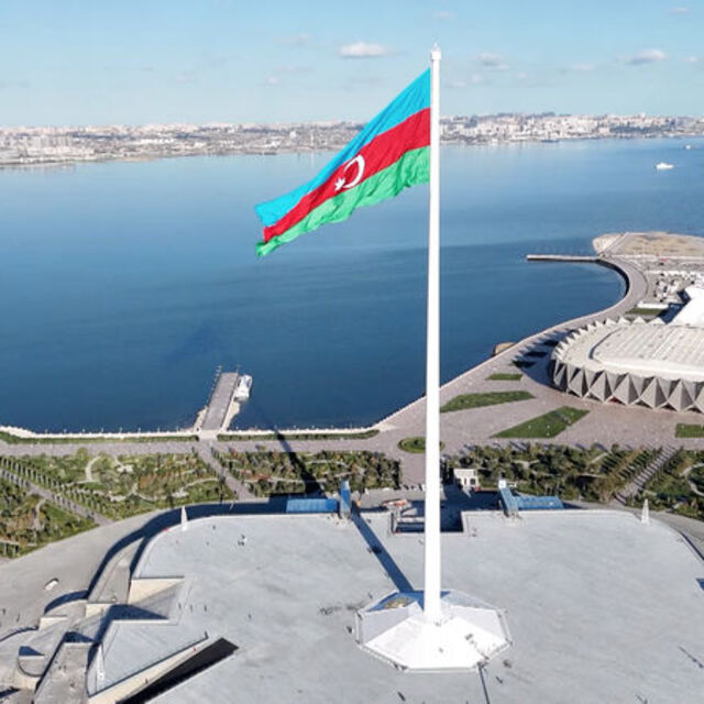 Azerbaycan'dan Rusya'ya nota