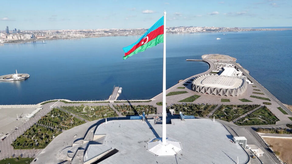 Azerbaycan'dan Rusya'ya nota