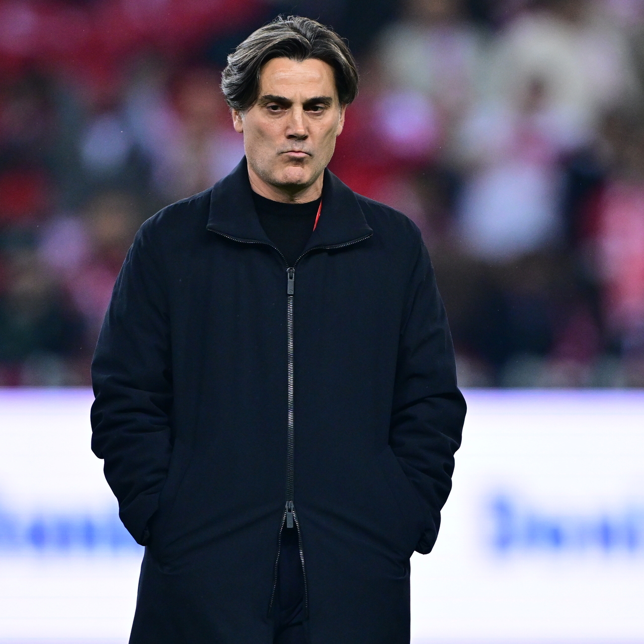 Vincenzo Montella'dan 'bahis' açıklaması!