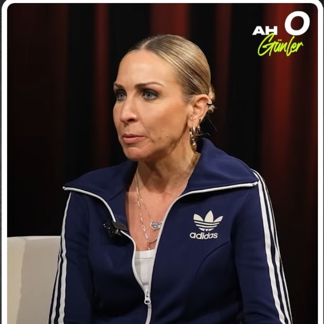 Burcu Hakyemez ile voleybolun perde arkası!