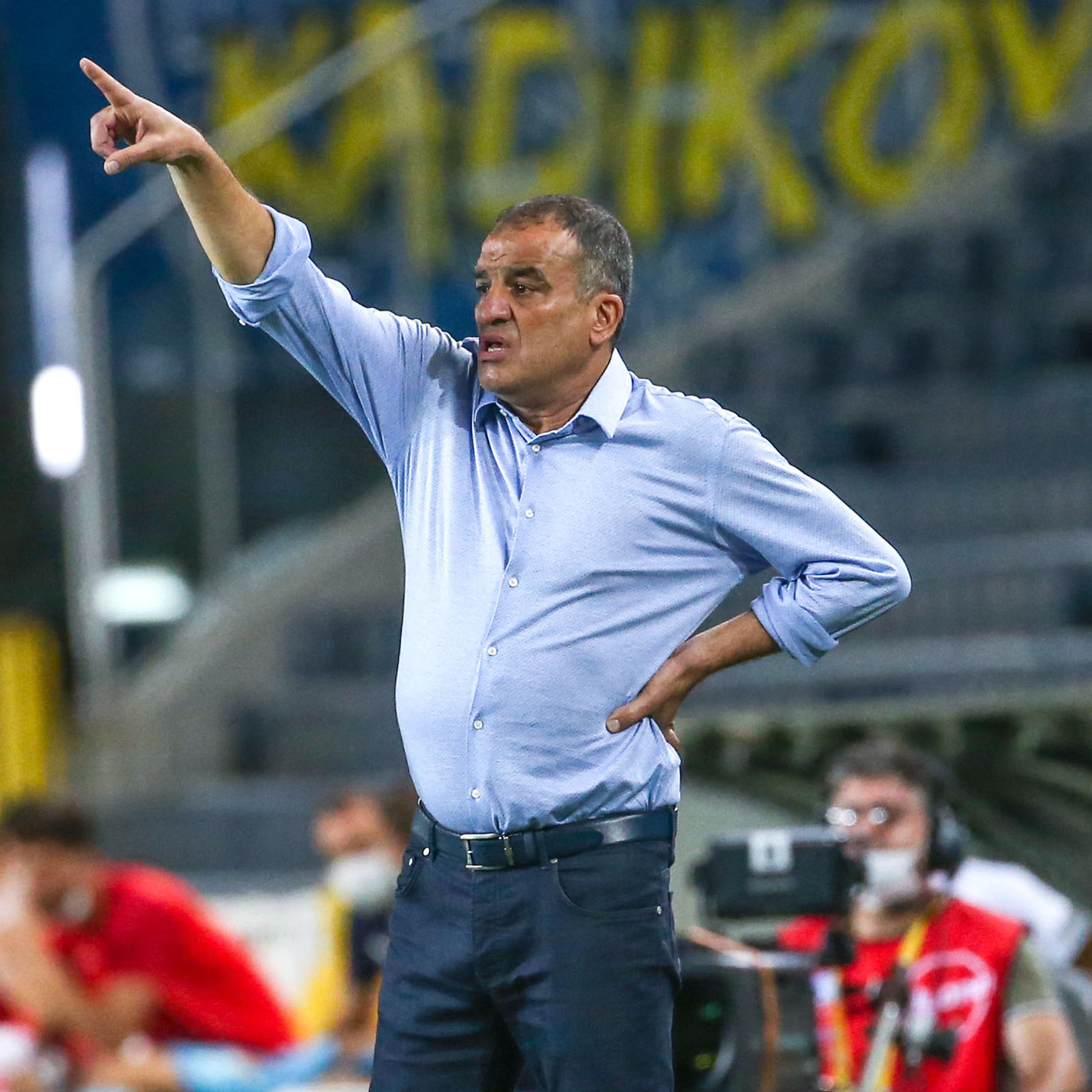 Fenerbahçe'de ayrılık: Tahir Karapınar!