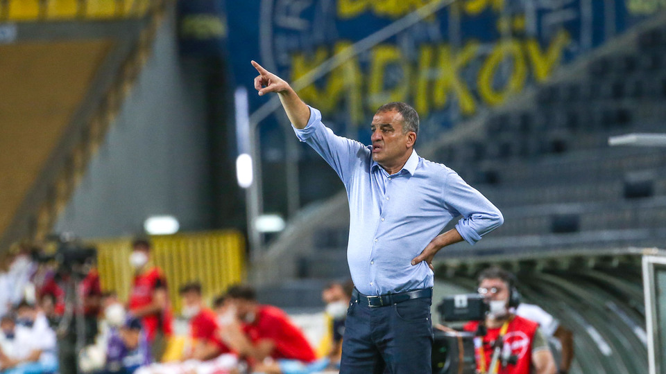 Fenerbahçe'de ayrılık: Tahir Karapınar!