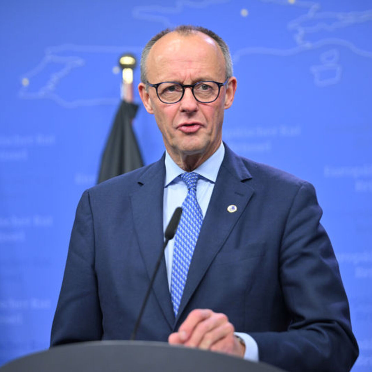 Almanya: Türkiye'yle iş birliği gerekli