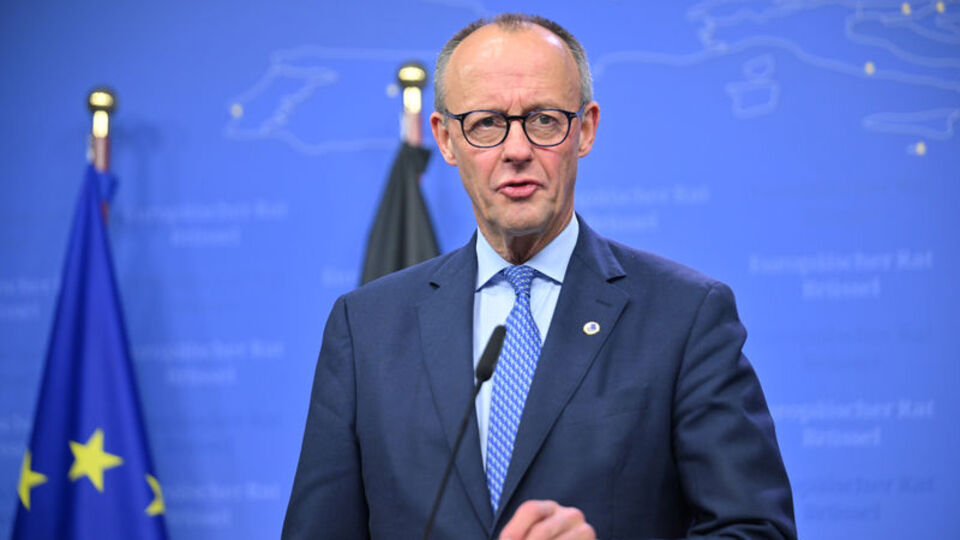 Almanya: Türkiye'yle iş birliği gerekli