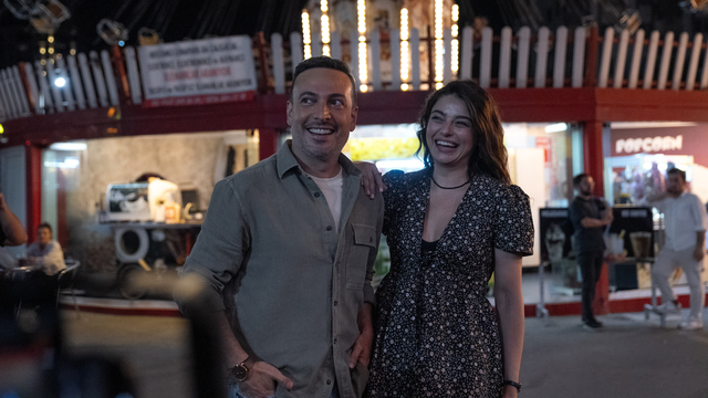 Fragmanı ve afişi yayınlandı