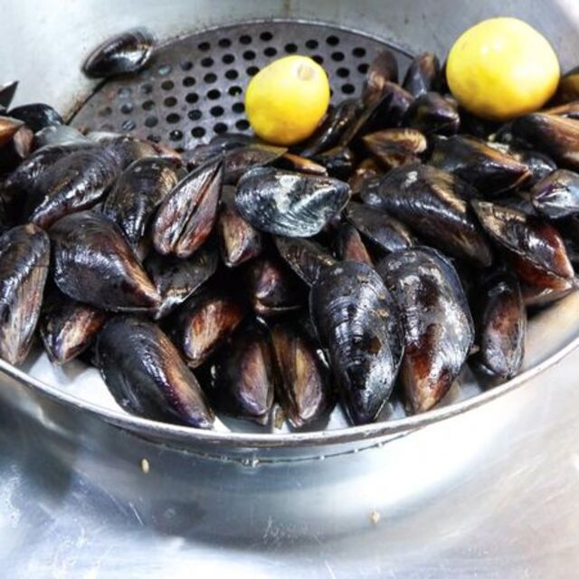 Dışarda yemek yerken bunlara dikkat!