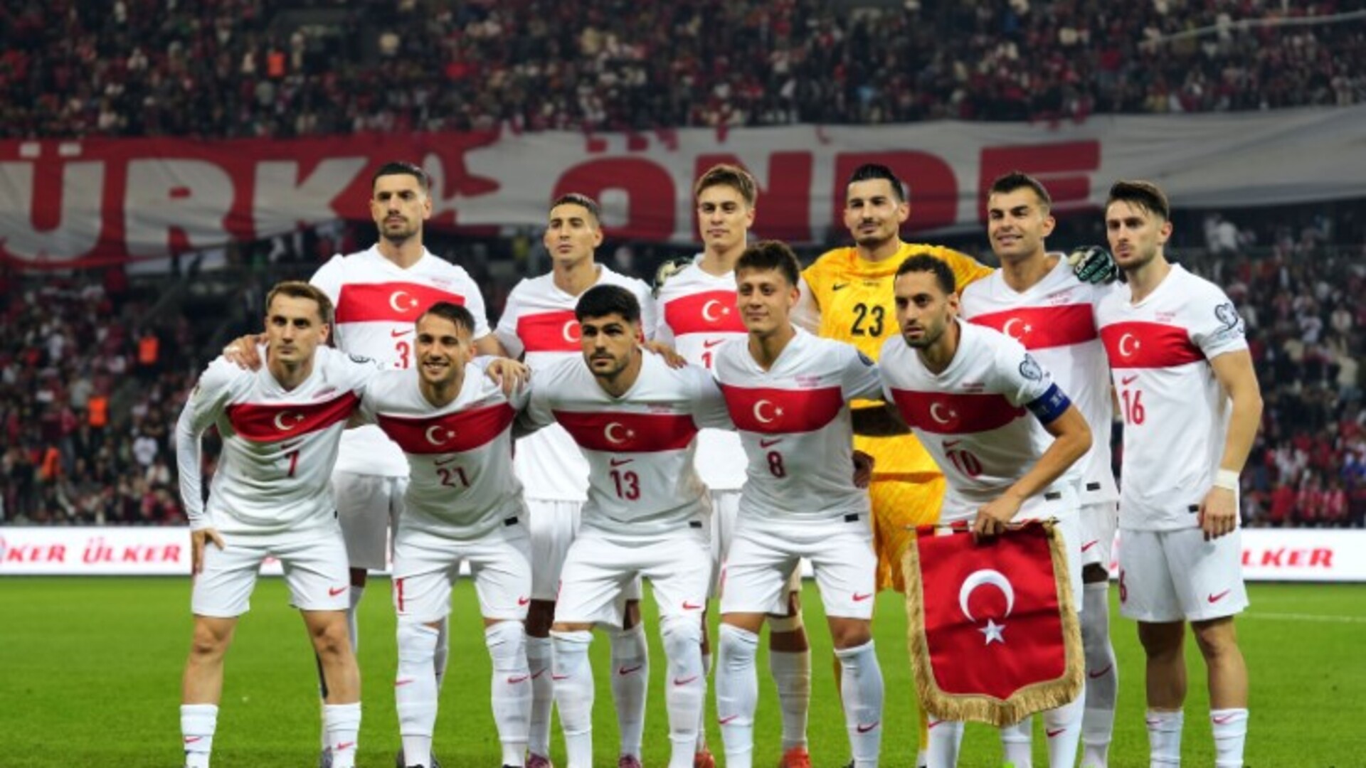İspanya-Türkiye Maçı 18 Kasım'da: Yayın Bilgileri ve Önemi