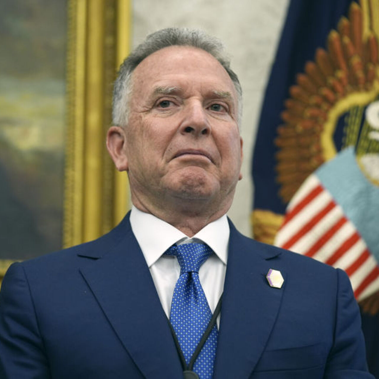 "Witkoff, Hayya ile görüşmeyi planlıyor"