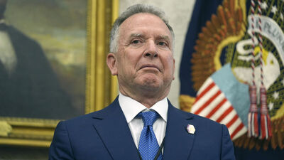 "Witkoff, Hayya ile görüşmeyi planlıyor"