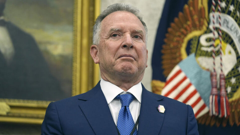 "Witkoff, Hayya ile görüşmeyi planlıyor"