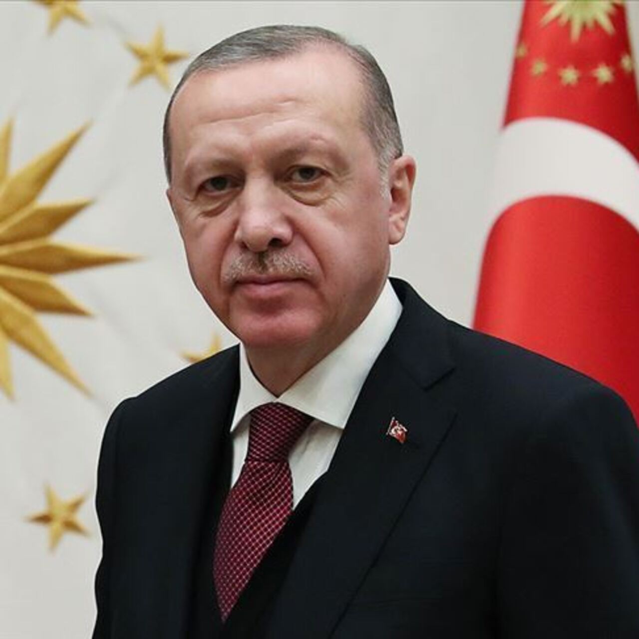 Adıyaman'daki konut teslim törenine ilişkin paylaşım