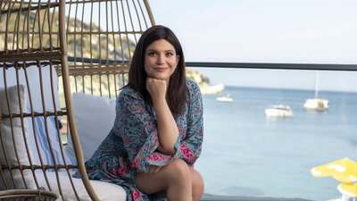 "İlk ben takipten çıktım"