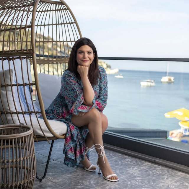 "İlk ben takipten çıktım"