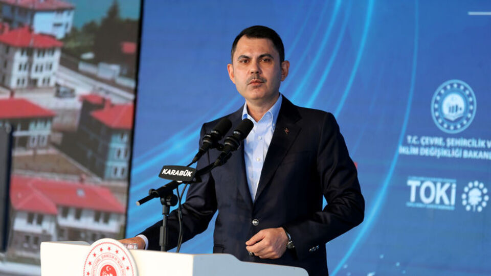 Sosyal konuta 2 milyon 879 bin başvuru yapıldı