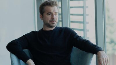 Dubai'ye taşınma nedenini açıkladı