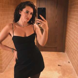 Evlilik tarihini açıkladı