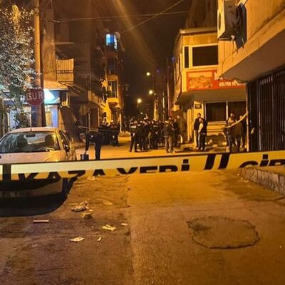 Sokak ortasında işlenen cinayete 4 tutuklama