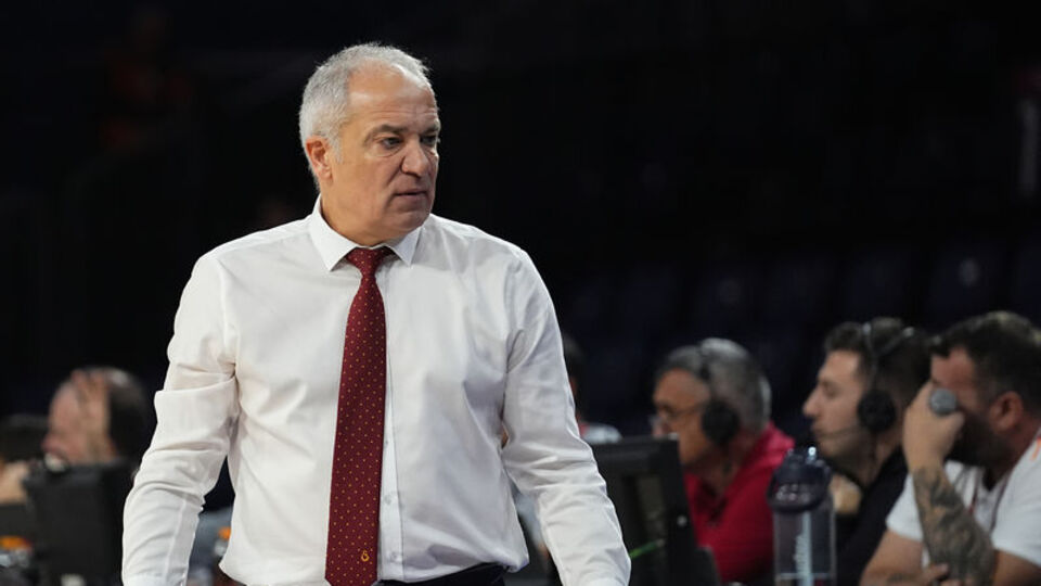 Galatasaray'da Ekrem Memnun dönemi sona erdi!