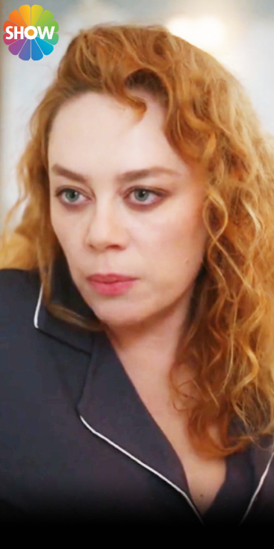 "Bahar ve Harun Hoca beraber uyanmış"