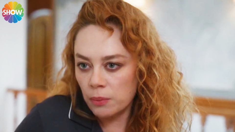 "Bahar ve Harun Hoca beraber uyanmış"