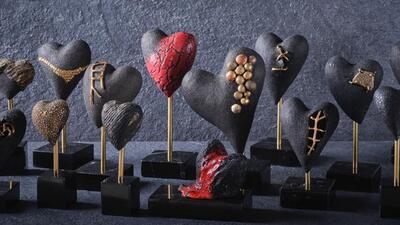 'Tutunanlar' sergisi 25 Kasım'da açılıyor