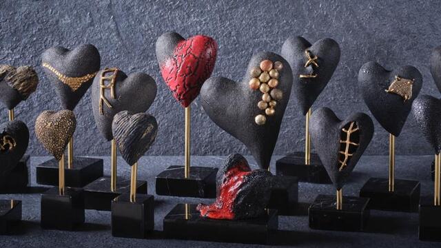 'Tutunanlar' sergisi 25 Kasım'da açılıyor