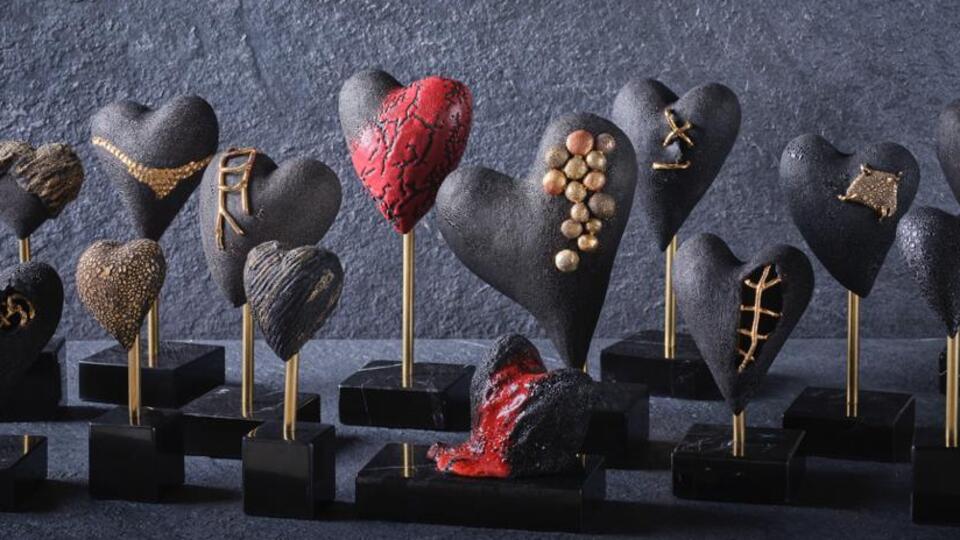 'Tutunanlar' sergisi 25 Kasım'da açılıyor