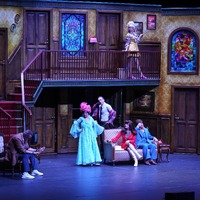 'Oyunun Oyunu' seyirciyle buluştu