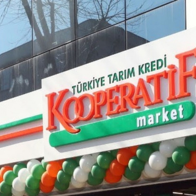 Tarım Kredi Kooperatif Market indirim günleri başladı!