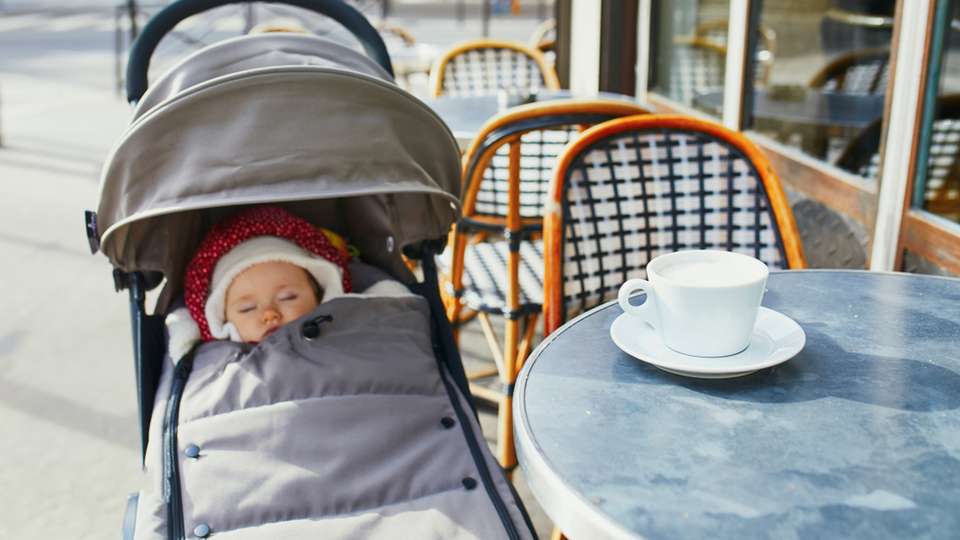 Dünyayı şaşırtan Danimarka geleneği