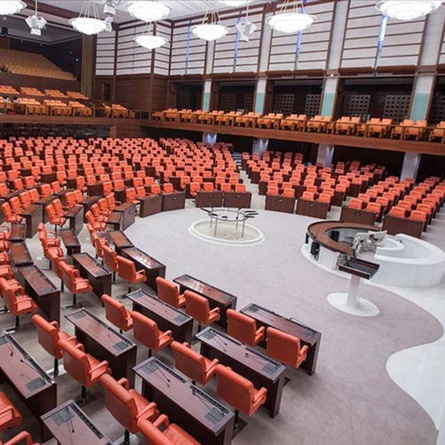 Torba Yasa maddeleri