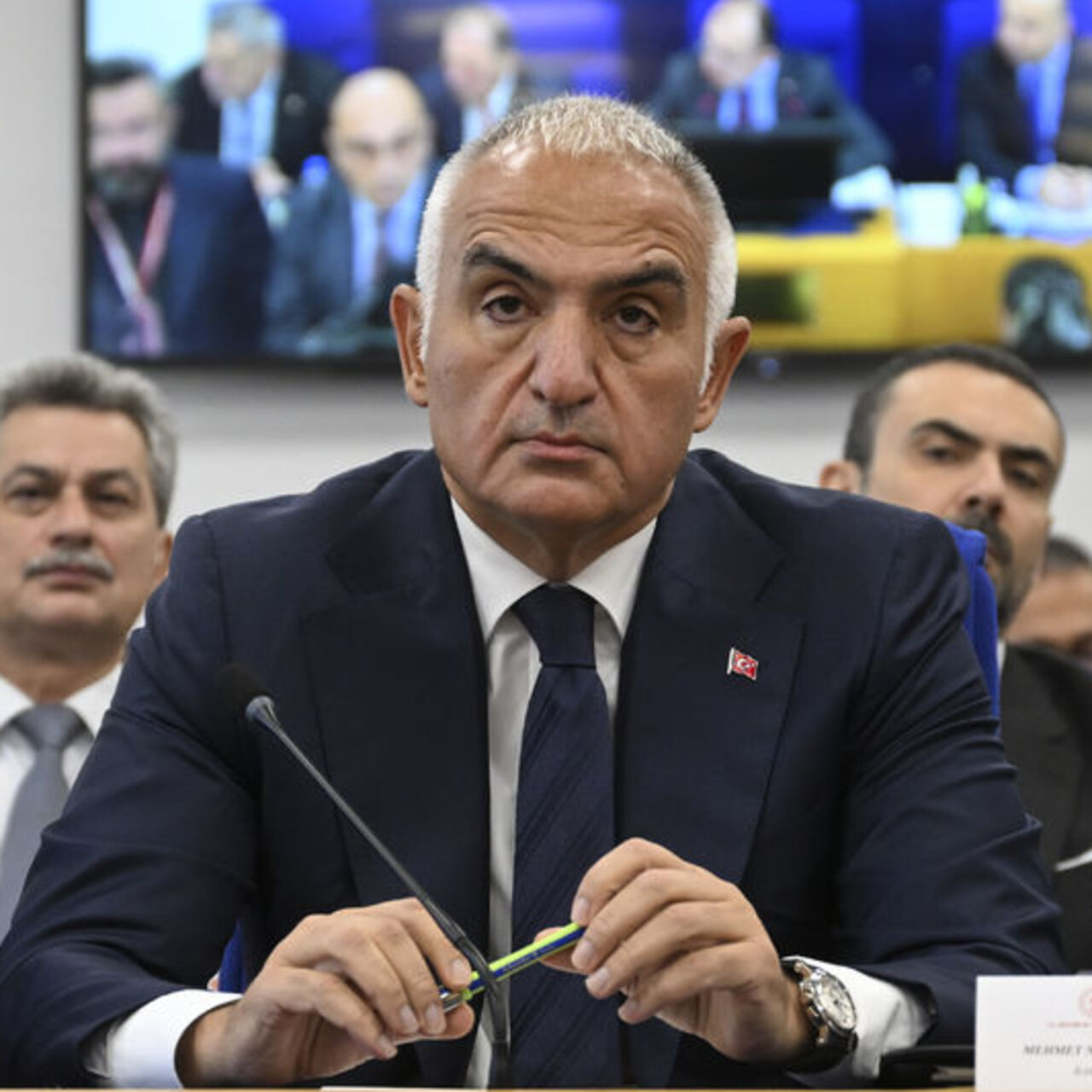 "Bakanlığın bir oteli açma ve kapatma yetkisi yok" | Güncel Haber