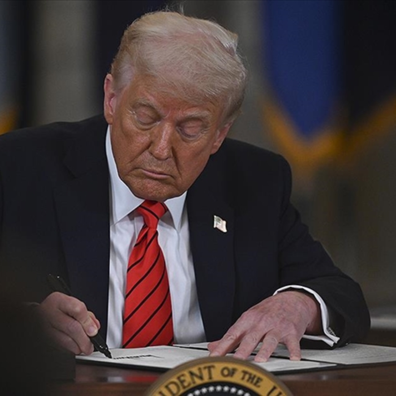 ABD'den bazı tarımsal ürünlere gümrük vergisi muafiyeti: Tarım sektöründe avantaj sağlayan önemli bir gelişme!