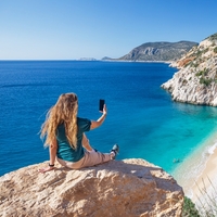 Dünyanın en güzeli Türkiye'den