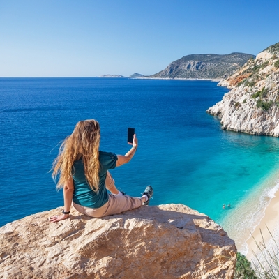 Dünyanın en güzeli Türkiye'den