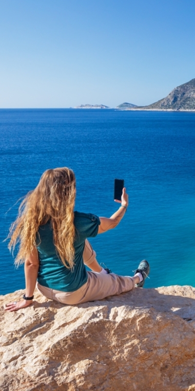 Dünyanın en güzeli Türkiye'den